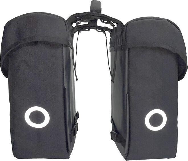 Produktbild Willex 800 Pro (33 l, Gepäckträgertasche)