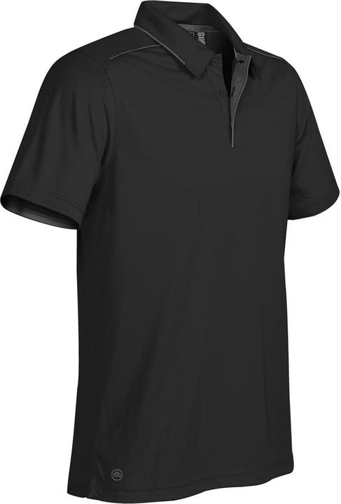 Actual product image Stormtech Mens Inertia Sport Polo Shirt (XL)