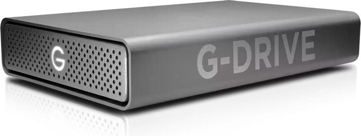 SanDisk Professional G-Drive (18 TB)