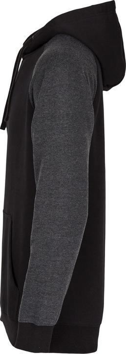 Produktbild Miners Mate My Mate Kapuzenpullover meliert (L)