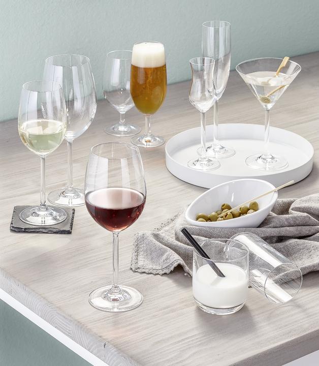 Immagine prodotto Leonardo Tutti i giorni (0.37 l, 1 x)