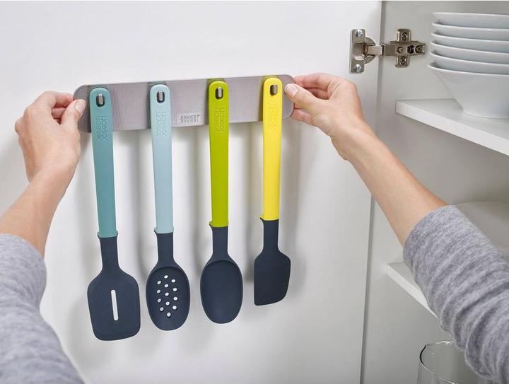 Actual product image Joseph Joseph DoorStore Elevate kitchen aid set, 4 pcs, 32x27.3x4cm