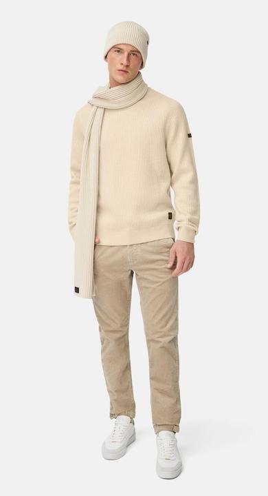 Produktbild Camel Active Pullover aus reiner Wolle (XL)