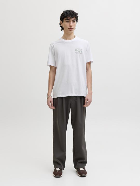Produktbild Jack & Jones Jorocean Tee Ss Crew Neck Frss26 (M)