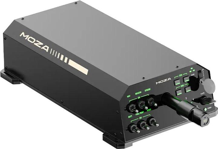 Produktbild Moza AY210 Yoke Base (PC)