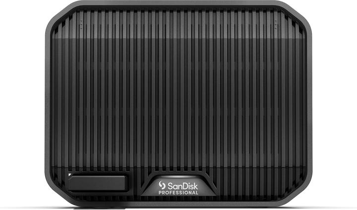 Actual product image SanDisk Professional G-Raid Mirror (16 TB)