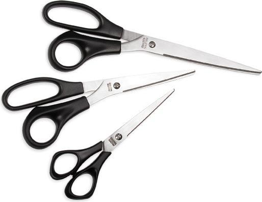 Produktbild Forpus Scissors, 21cm 1110-002 (21 cm)