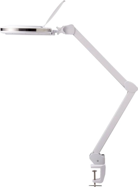 Actual product image Toolcraft TO-7427310 (800 lm)