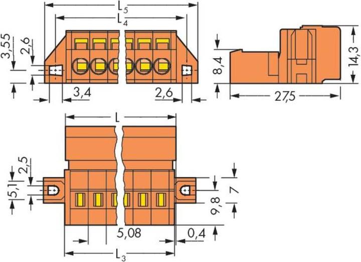 Produktbild Wago 231-647/019-000