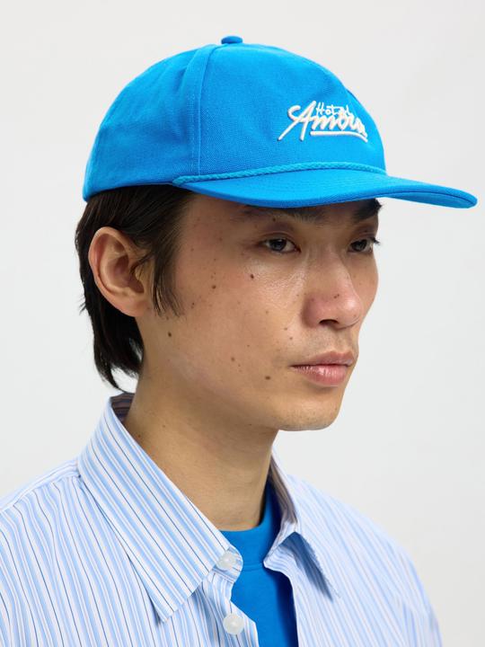 Produktbild Selected Bestickte Cap (One Size)