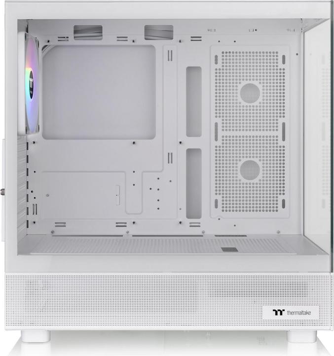 Produktbild Thermaltake View 270 TG (mATX, ATX, Mini-ATX, E-ATX)