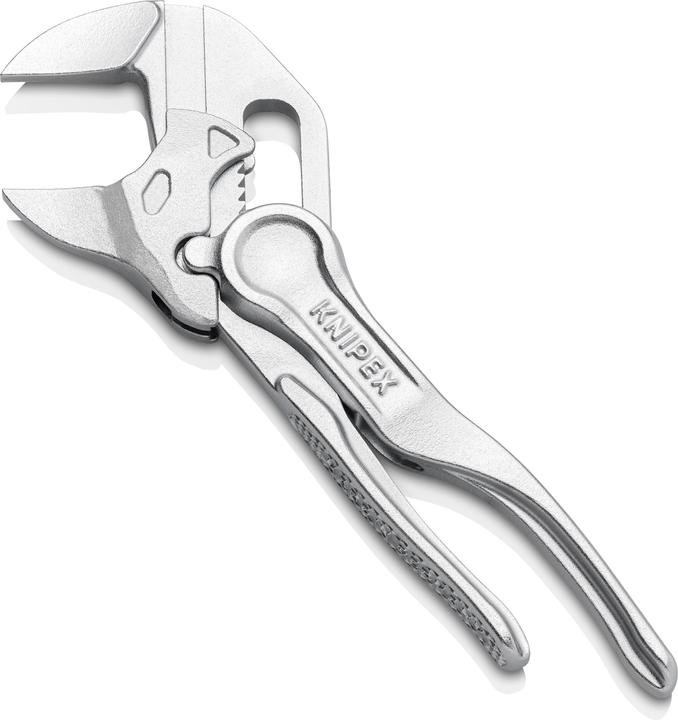 Produktbild Knipex Zangeschlüssel XS (100 mm)