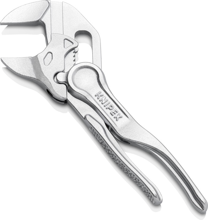 Image du produit Knipex Clé de serrage XS (100 mm)