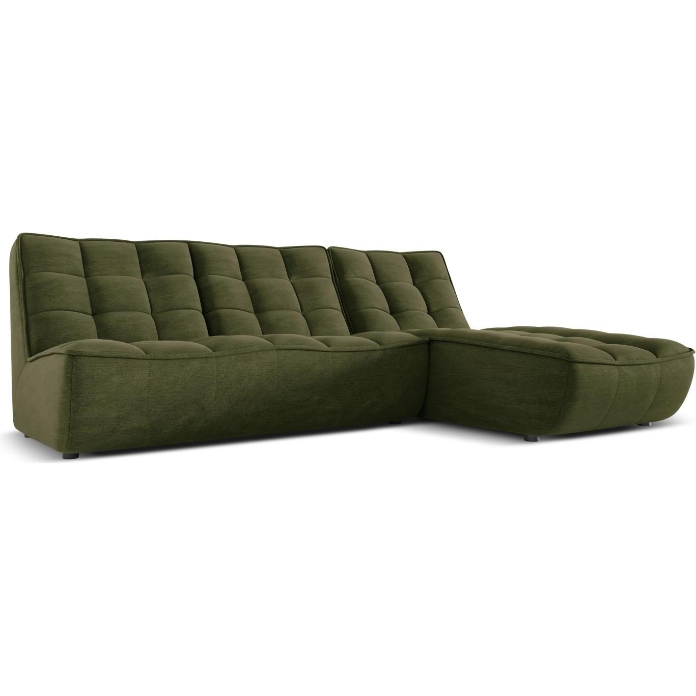 Thumbnail - Maison Heritage, Sofa, Moni (Ecksofa)