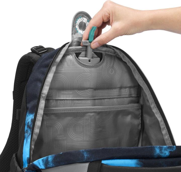 Produktbild Coocazoo Mate Schulrucksack 44 cm (30 l)