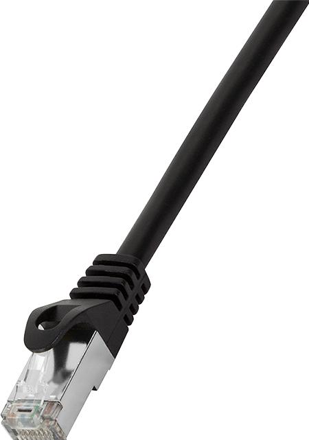 Immagine prodotto LogiLink Cavo di rete (F/UTP, CAT6, 7.50 m)