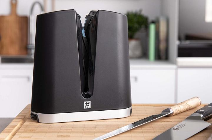 Actual product image Zwilling V-Edge