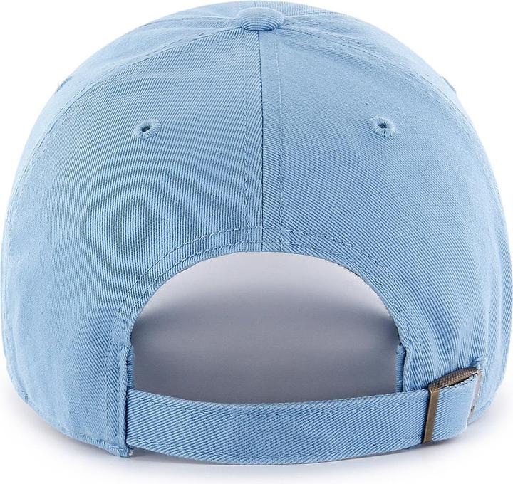 Produktbild 47 Brand Adjustable Cap - Clean Up New York Yankees Columbia (One Size)