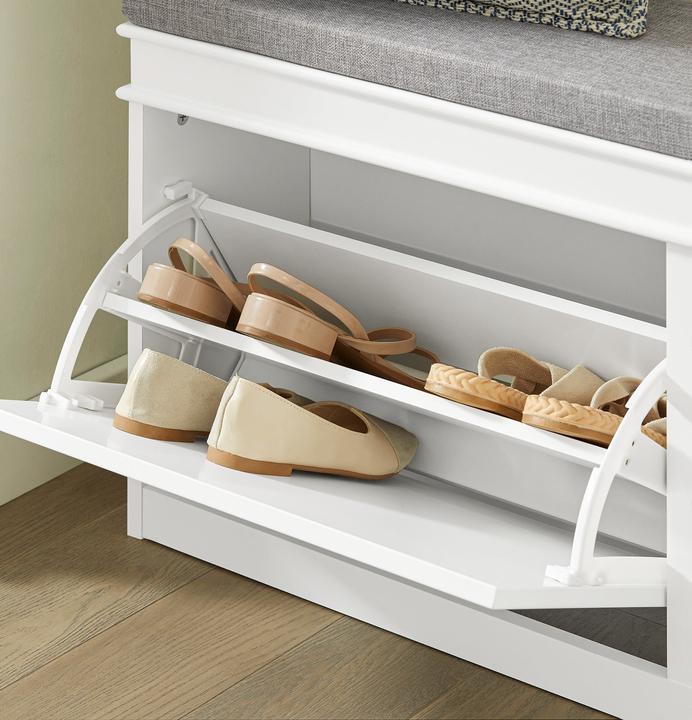 Image du produit SoBuy Stanley (104 x 24 x 52 cm)