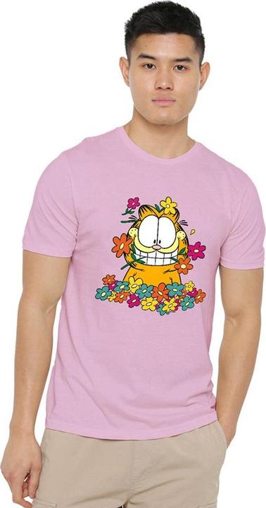 Produktbild Garfield In The Garden TShirt (M)