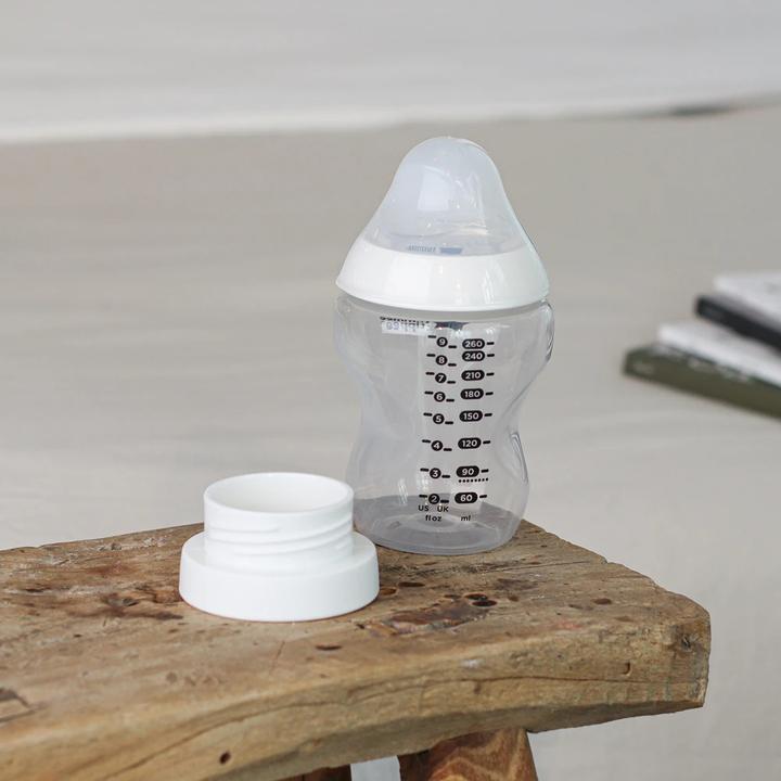 Actual product image Liini Adapter for Tommee Tippee® baby bottles