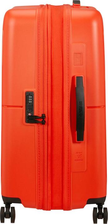 Actual product image American Tourister Dashpop Spinner (76 l)