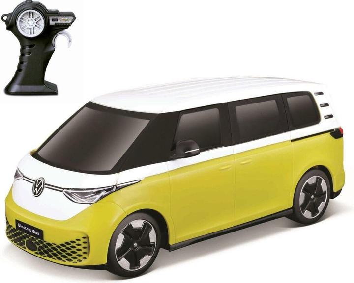 Maisto ID de la marque Volkswagen. Buzz
