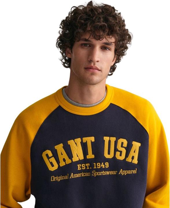 Immagine prodotto GANT fepa usa (L)