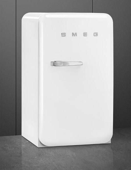 Actual product image Smeg Retro Style FAB10RWH5 (122 l)