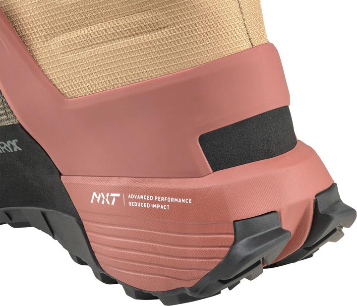 Produktbild Salewa Women's Wildfire NXT Mid GTX (38.5)