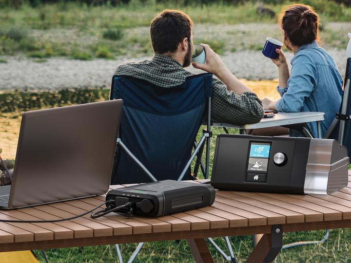 Produktbild Sandberg Survivor 7in1 (76800 mAh, 120 W, 276.48 Wh)