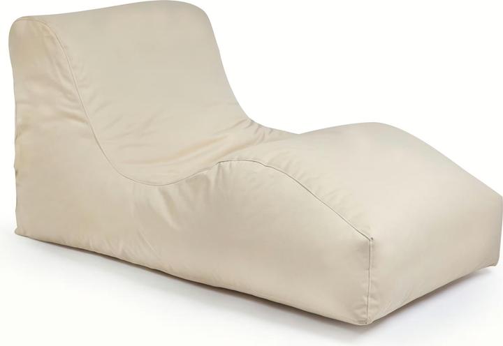 Actual product image Outbag Wave outdoor lounge furniture