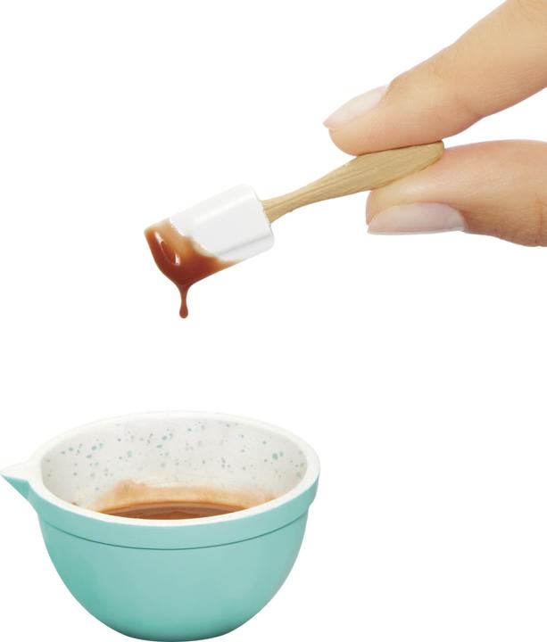 Actual product image MGA Make It Mini From Scratch in PDQ Series 1