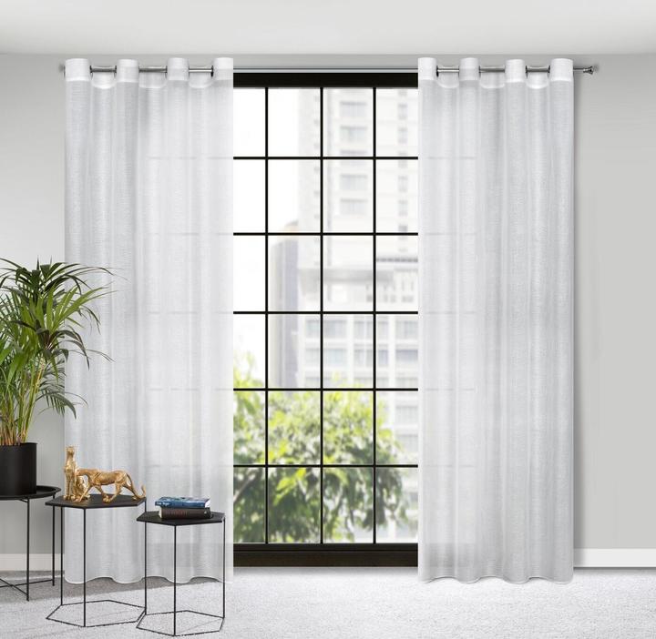Produktbild Eurofirany Zas (140 x 250 cm)