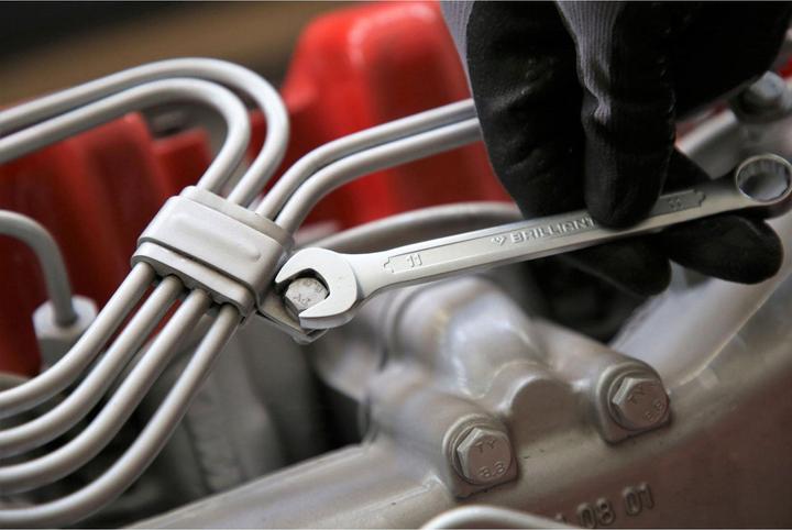 Image du produit Brilliant Tools BT011911 (11 mm)