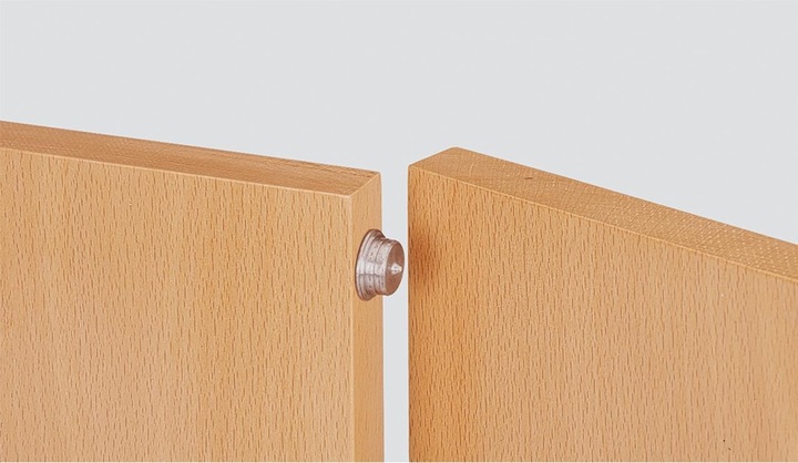 Image du produit Hettich Poinçon central Everfix (1 pcs)