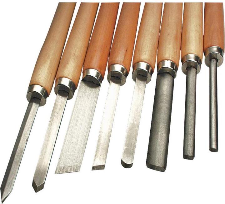 Produktbild Mannesmann M 691-8