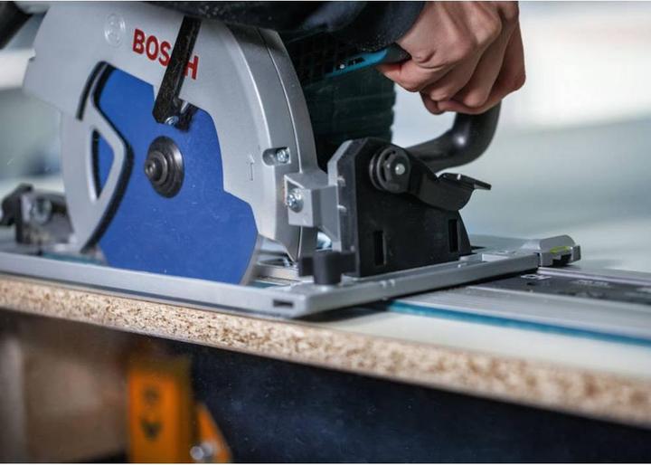 Actual product image DeWalt Expert Laminated Panel Cordless Circular Saw Blade