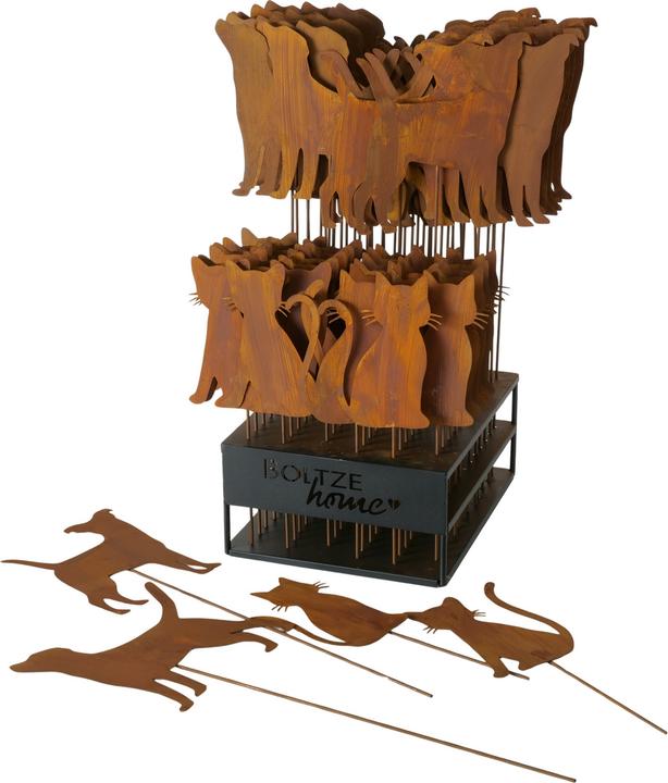 Actual product image Boltze Home Bollo