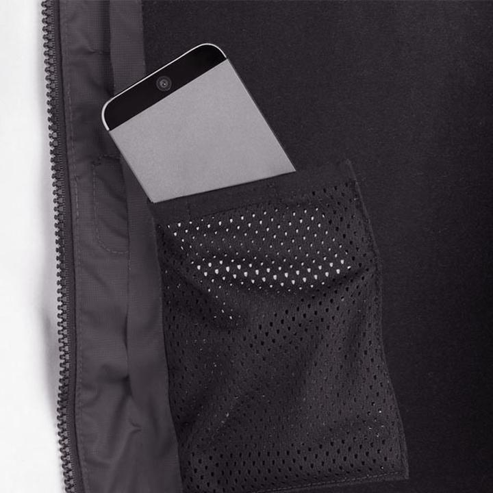 Produktbild Kübler wasserabweisende Ultrashell Jacke (S)