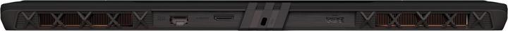 Actual product image MSI Vector 16 HX AI A2XWHG-256PL - Ultra 7 255HX | 16" | 16GB | 1TB | Win11 | RTX 5070Ti (16", 1000 GB, 32 GB, Numeric keypad, Intel Core Ultra 7 255HX)