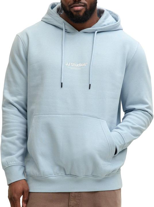 Produktbild Jack & Jones Jjesoho Sweat Hood Noos Pls (XXL)