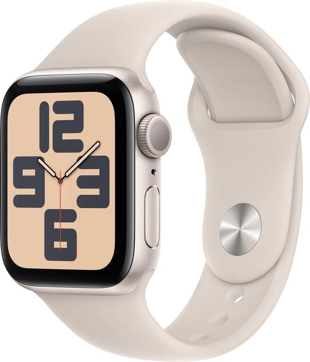 Apple Watch SE 2022/2023
