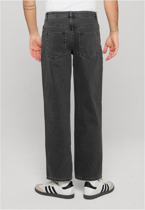 Produktbild DEF Baggy Baggys grey washed S (S)