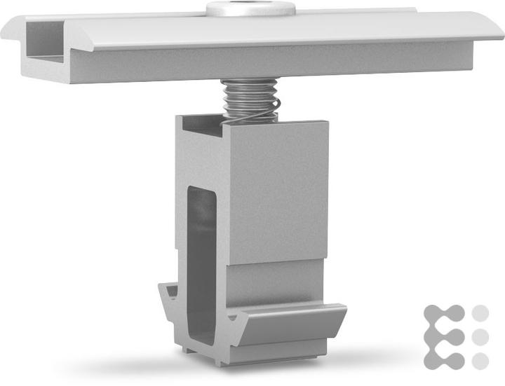 Image du produit K2 Systems MiniClamp (Matériel de montage du système solaire)
