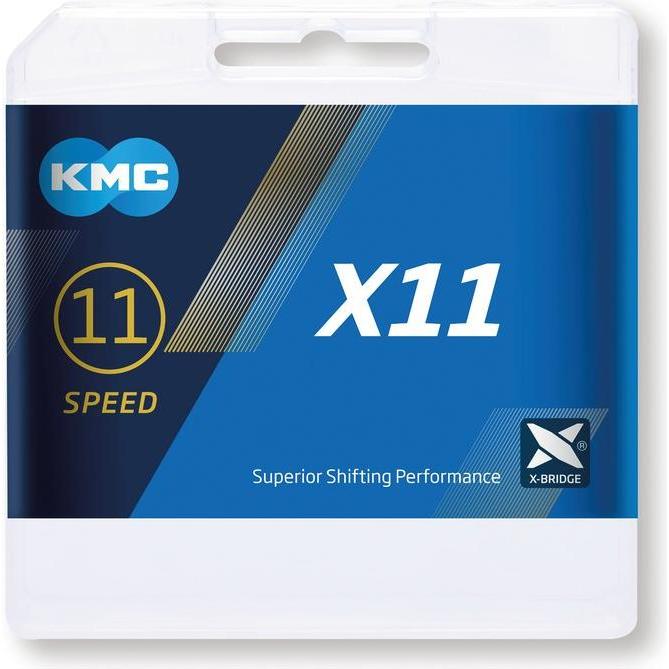 KMC, Velokette, (11-fach)