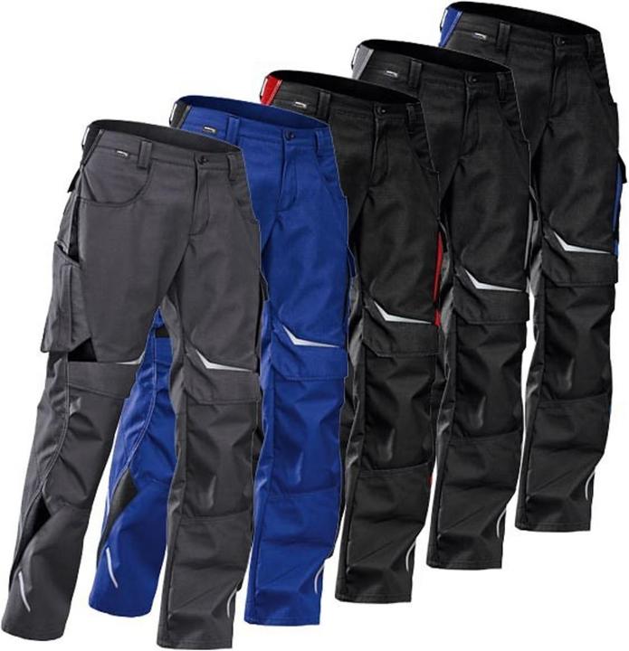 Actual product image Kübler Work pants ladies Cordura® (42)