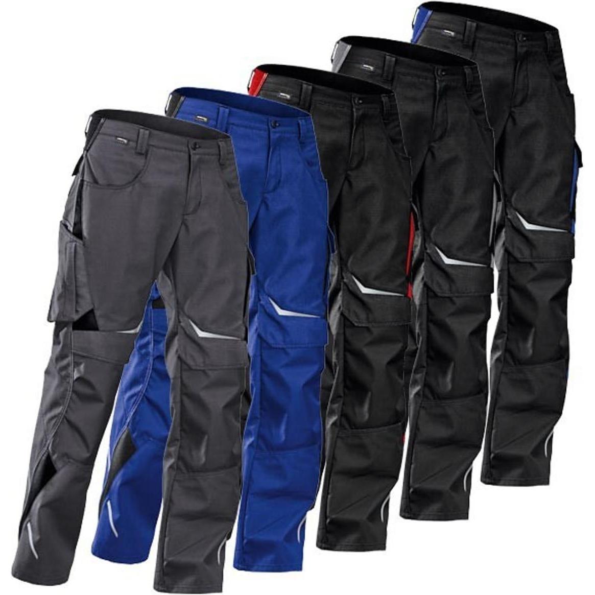 Thumbnail - Kübler, Arbeitshose, Arbeitshose Damen Cordura (44)