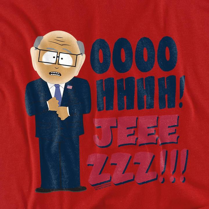 Produktbild Ubisoft Oh Jeez TShirt (L)