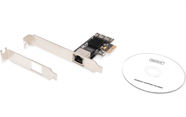 Produktbild Digitus DN-10135 (Mini PCI Express)